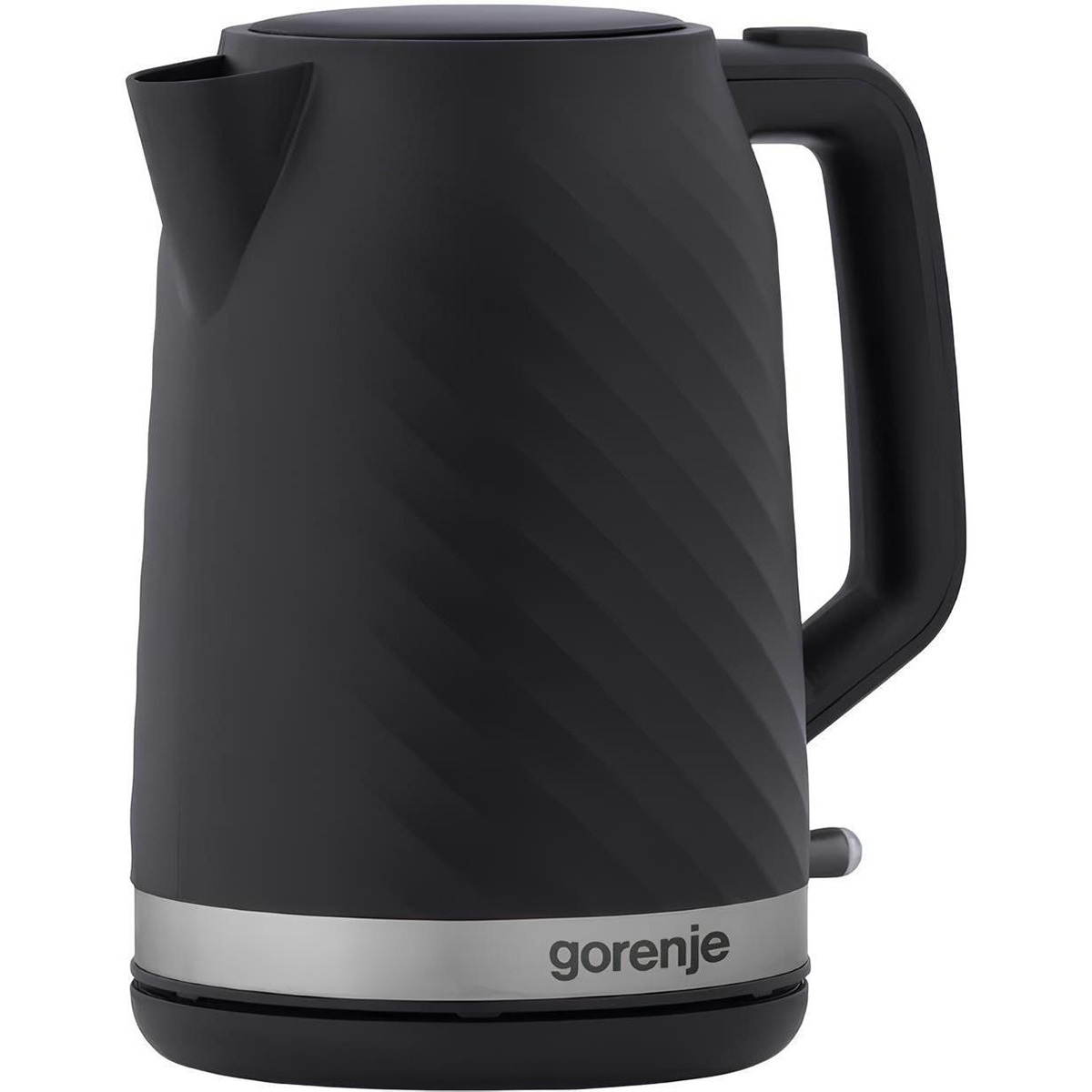Электрочайник GORENJE K17SPB (746033)