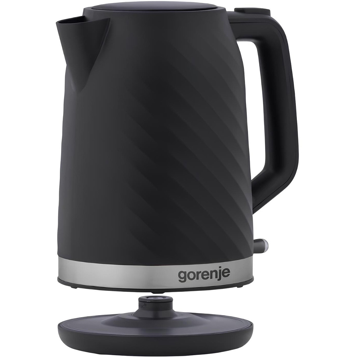 Электрочайник GORENJE K17SPB (746033)