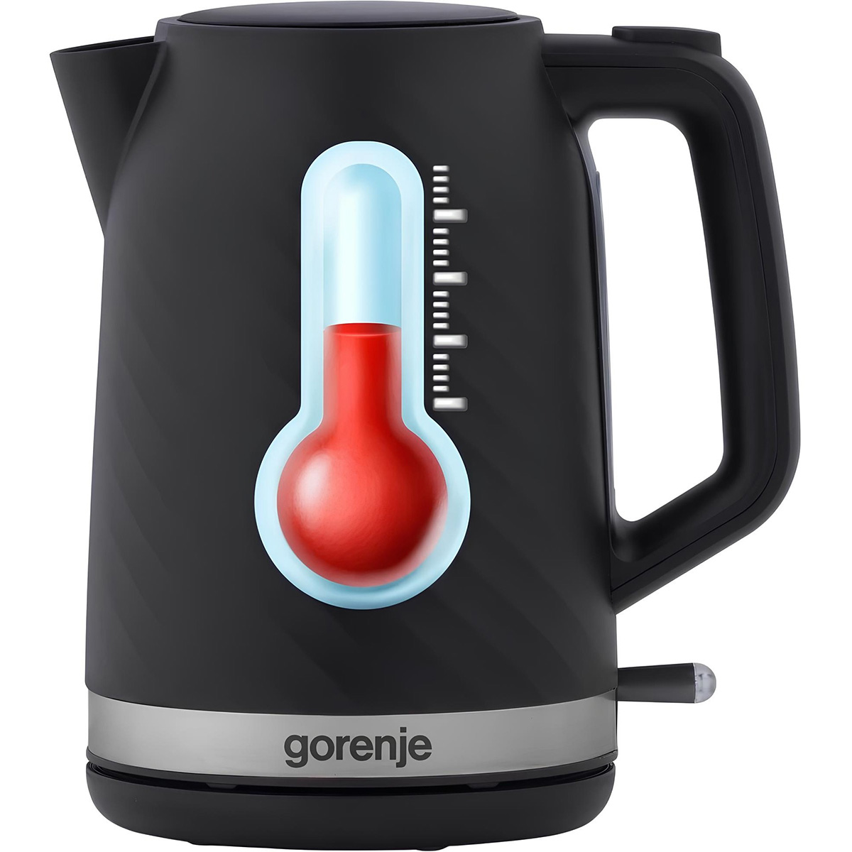 Электрочайник GORENJE K17SPB (746033)