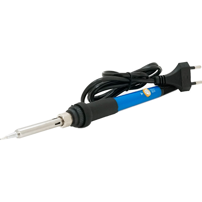 Паяльник электрический VOLTRONIC YT-TCSI+5/220V/60