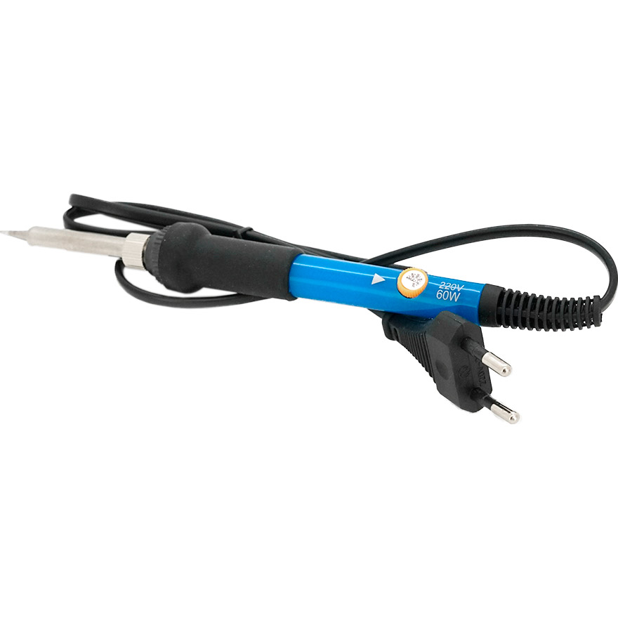 Паяльник электрический VOLTRONIC YT-TCSI+5/220V/60