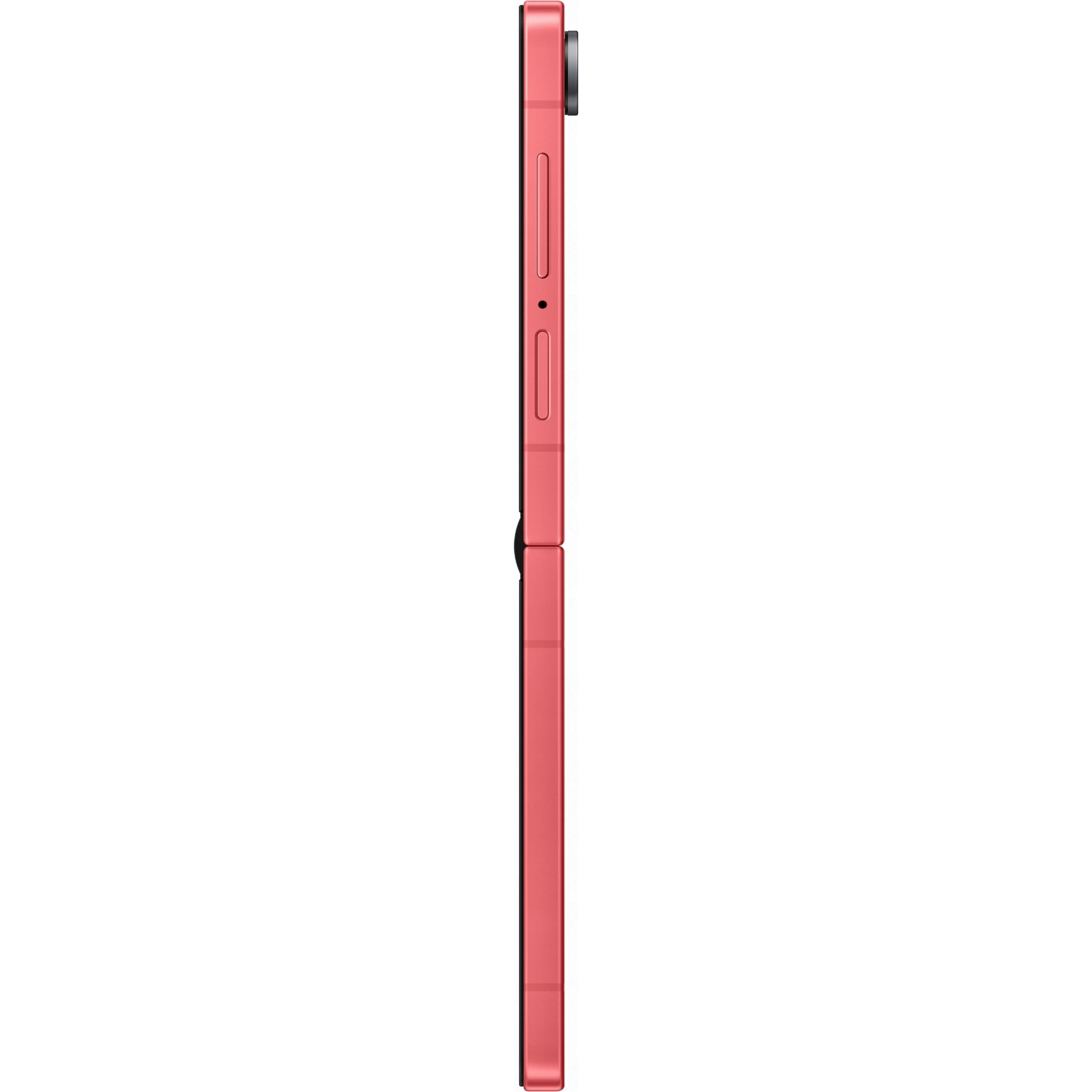 Смартфон SAMSUNG Galaxy Flip7 12/256GB Coral Red (SM-F766BZRGSEK)