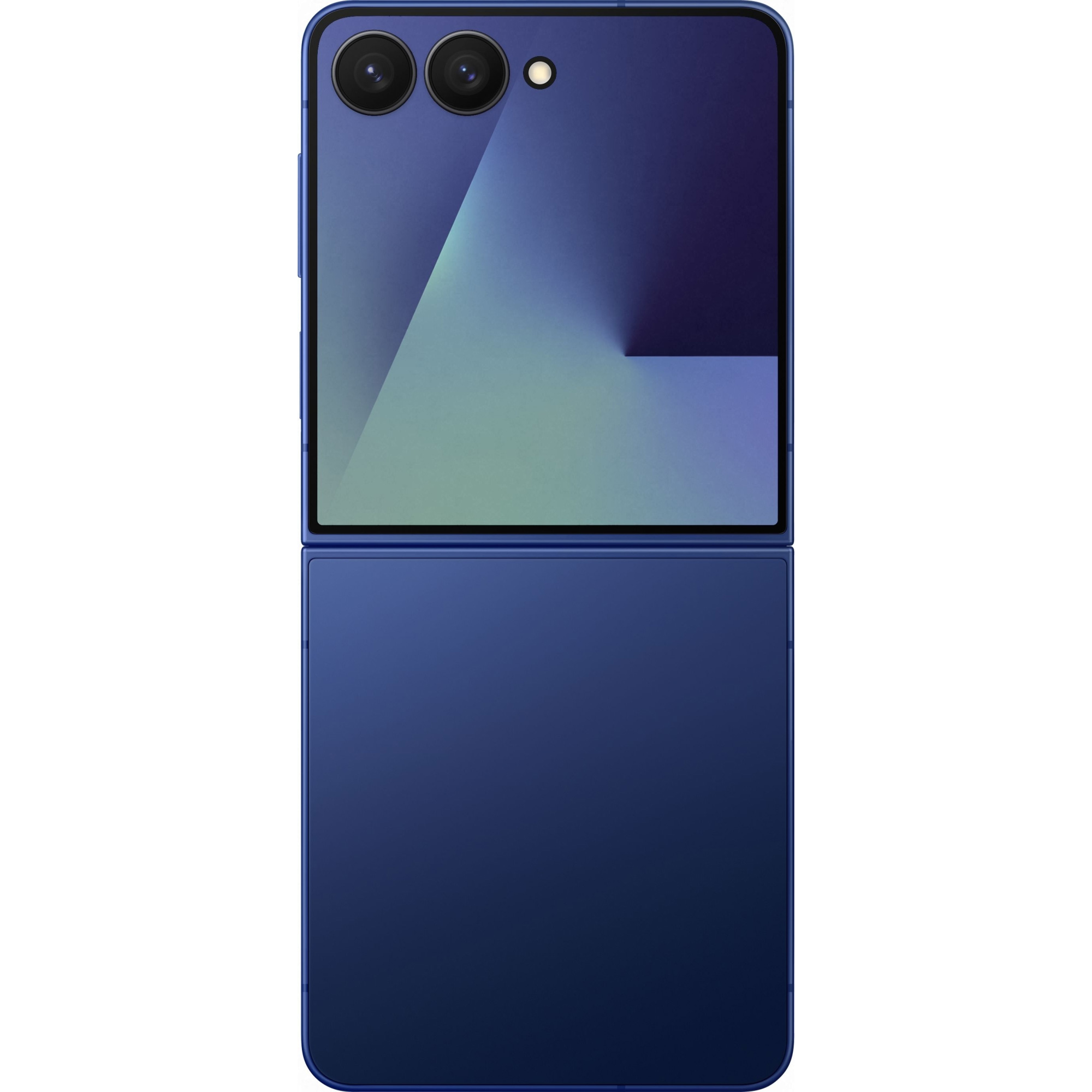 Смартфон SAMSUNG Galaxy Flip7 12/512GB Blue Shadow (SM-F766BDBHSEK)