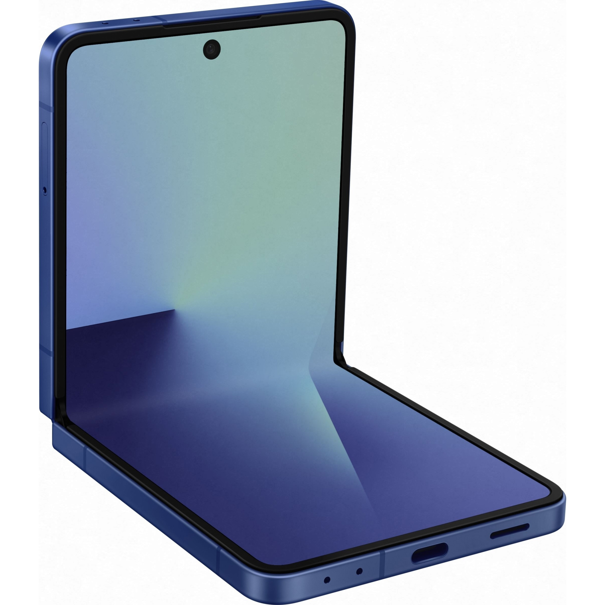 Смартфон SAMSUNG Galaxy Flip7 12/512GB Blue Shadow (SM-F766BDBHSEK)