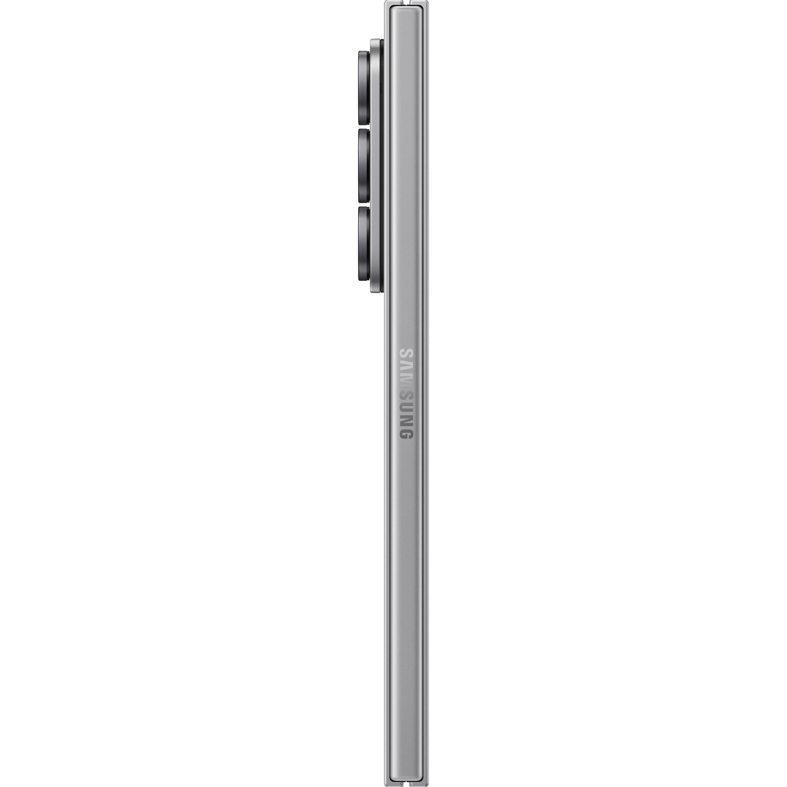 Смартфон SAMSUNG Galaxy Fold7 12/512GB Silver Shadow (SM-F966BZSCSEK)
