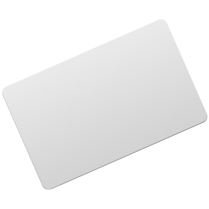 Безконтактна картка доступу VOLTRONIC Mifare 1K White