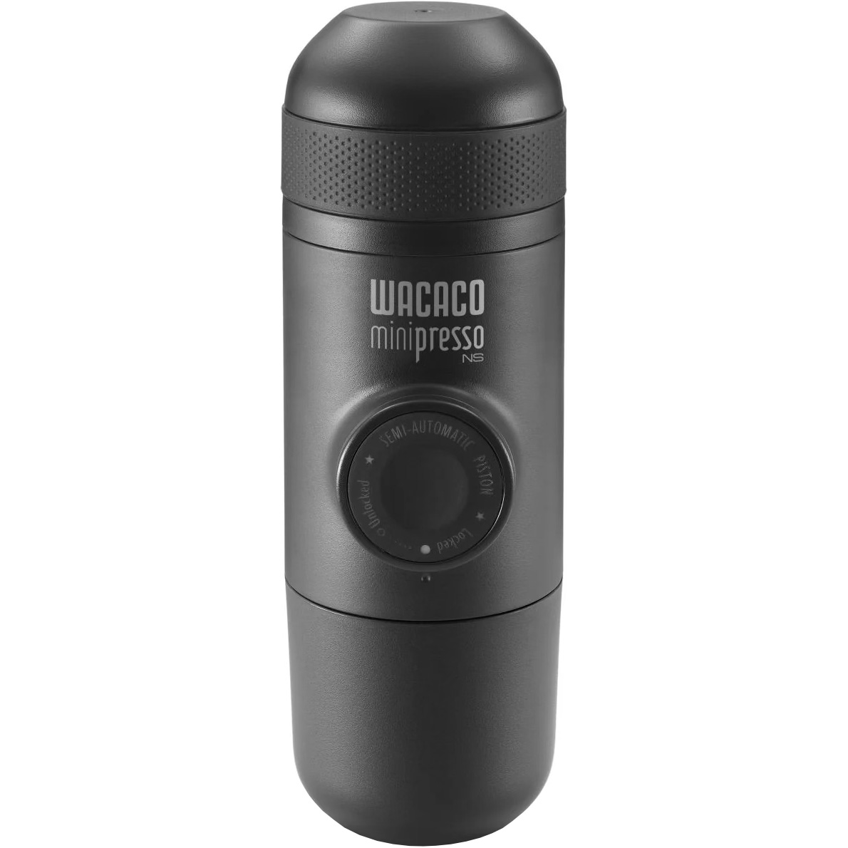 Портативна кавоварка WACACO Minipresso NS