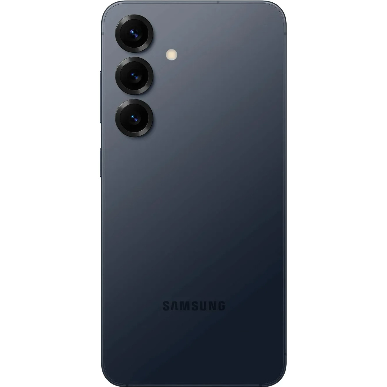 Смартфон SAMSUNG Galaxy S25 12/512GB Blue Black (SM-S931BZKHEUC)