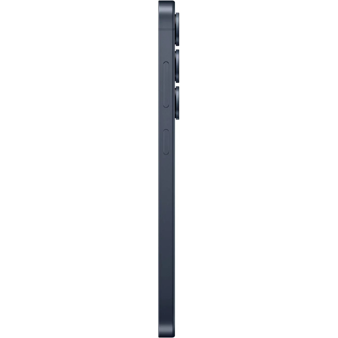 Смартфон SAMSUNG Galaxy S25 12/512GB Blue Black (SM-S931BZKHEUC)