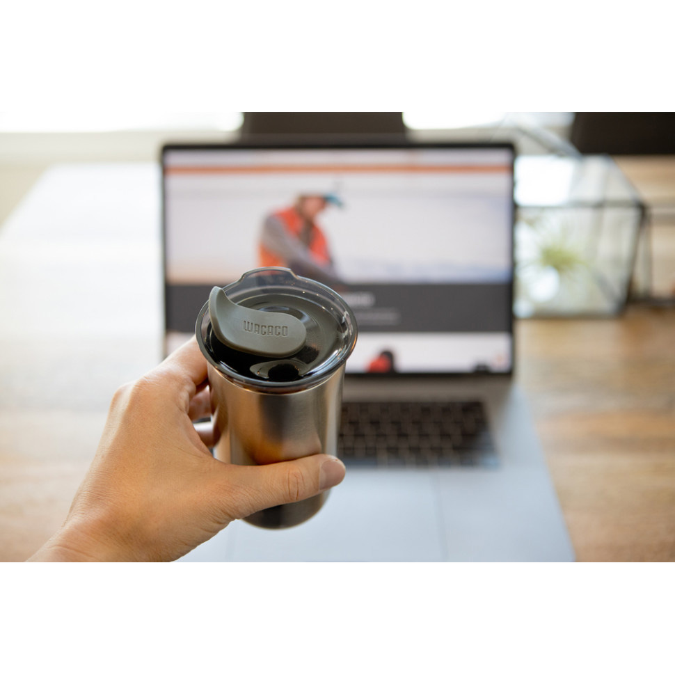Термокружка WACACO Cuppamoka 0.3л