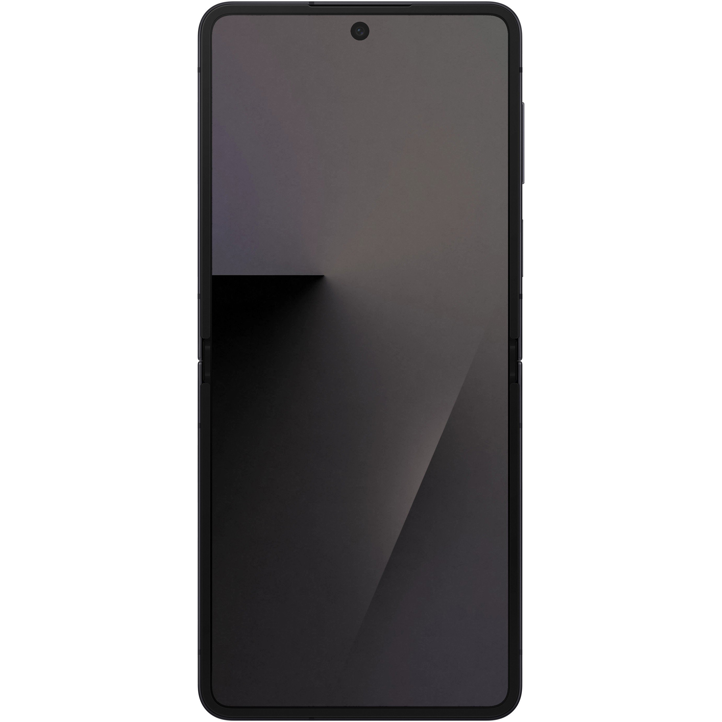 Смартфон SAMSUNG Galaxy Flip7 12/256GB Jet Black (SM-F766BZKGSEK)