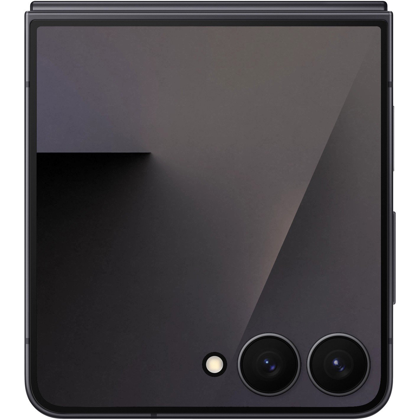 Смартфон SAMSUNG Galaxy Flip7 12/256GB Jet Black (SM-F766BZKGSEK)