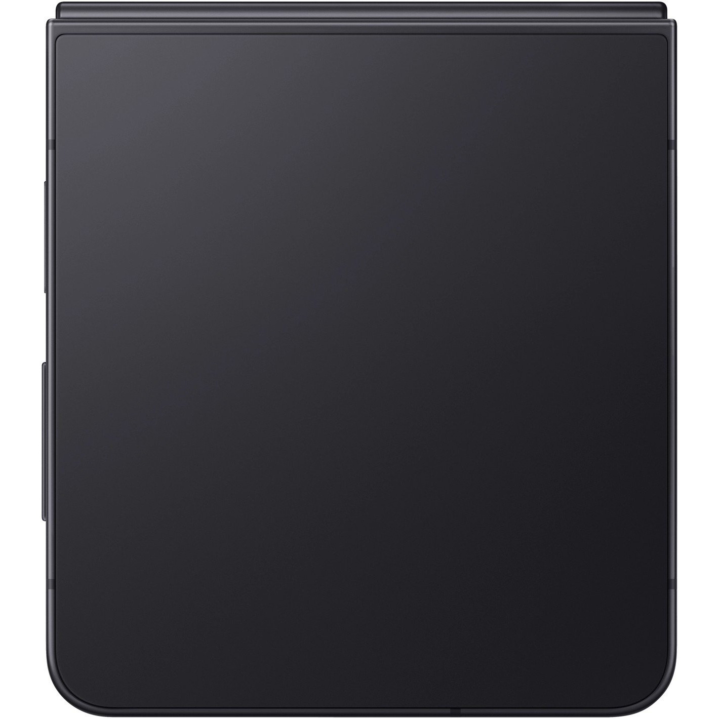 Смартфон SAMSUNG Galaxy Flip7 12/512GB Jet Black (SM-F766BZKHSEK)