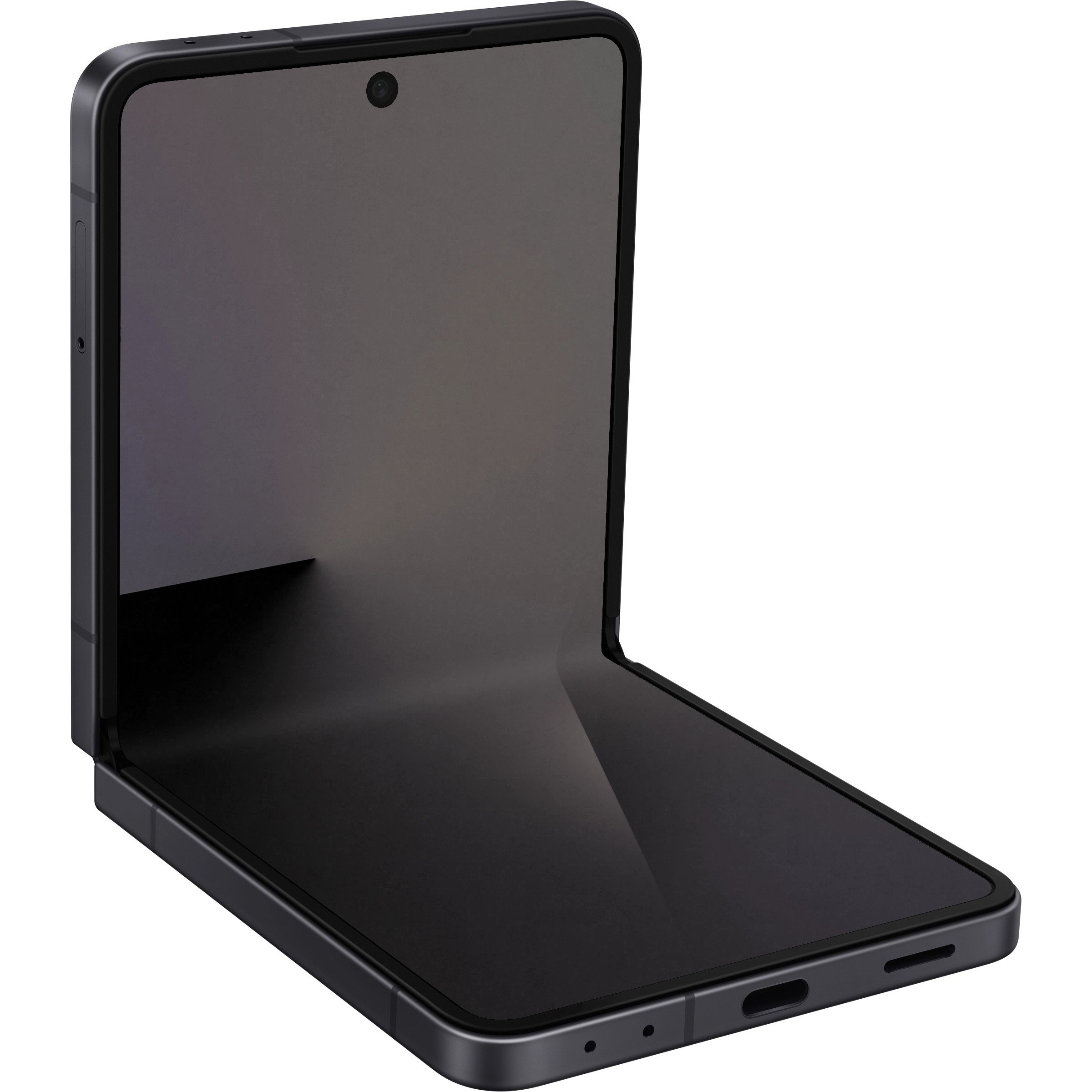 Смартфон SAMSUNG Galaxy Flip7 12/512GB Jet Black (SM-F766BZKHSEK)