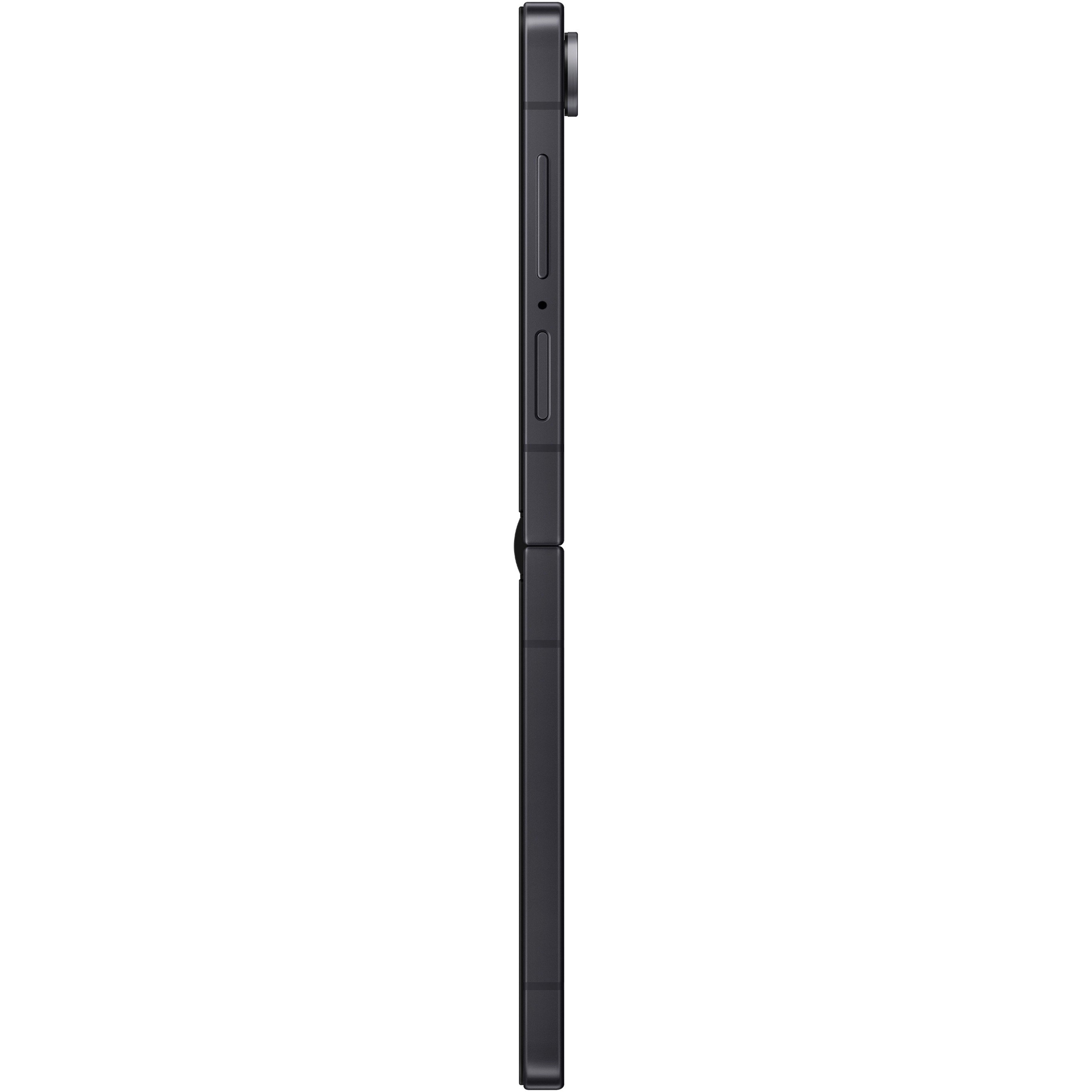 Смартфон SAMSUNG Galaxy Flip7 12/512GB Jet Black (SM-F766BZKHSEK)