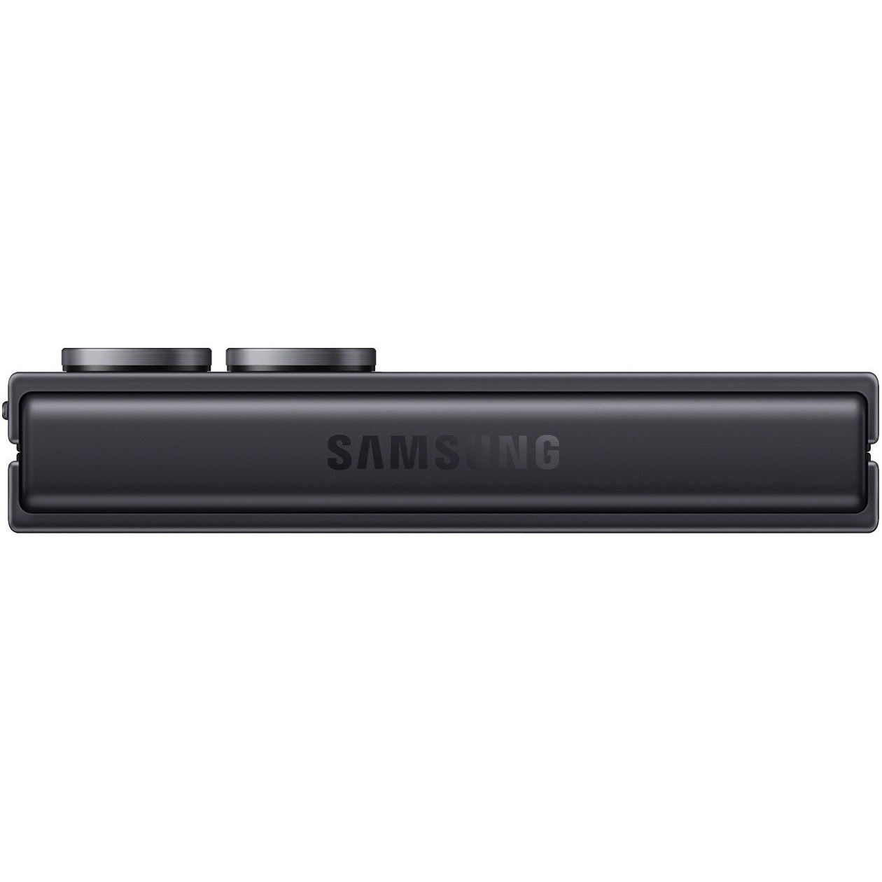 Смартфон SAMSUNG Galaxy Flip7 12/512GB Jet Black (SM-F766BZKHSEK)