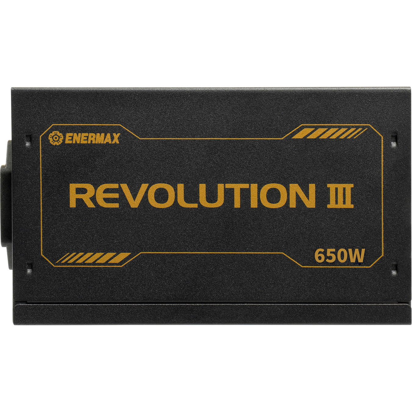 Блок живлення 650W ENERMAX Revolution III (ERV650G-AHG-MAC)