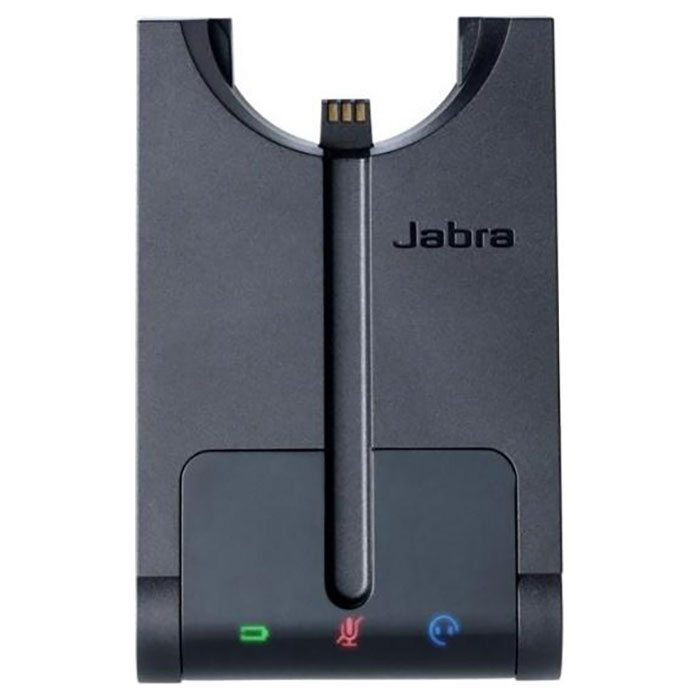 Гарнітура бездротова JABRA Pro 920 Mono (920-25-508-101)