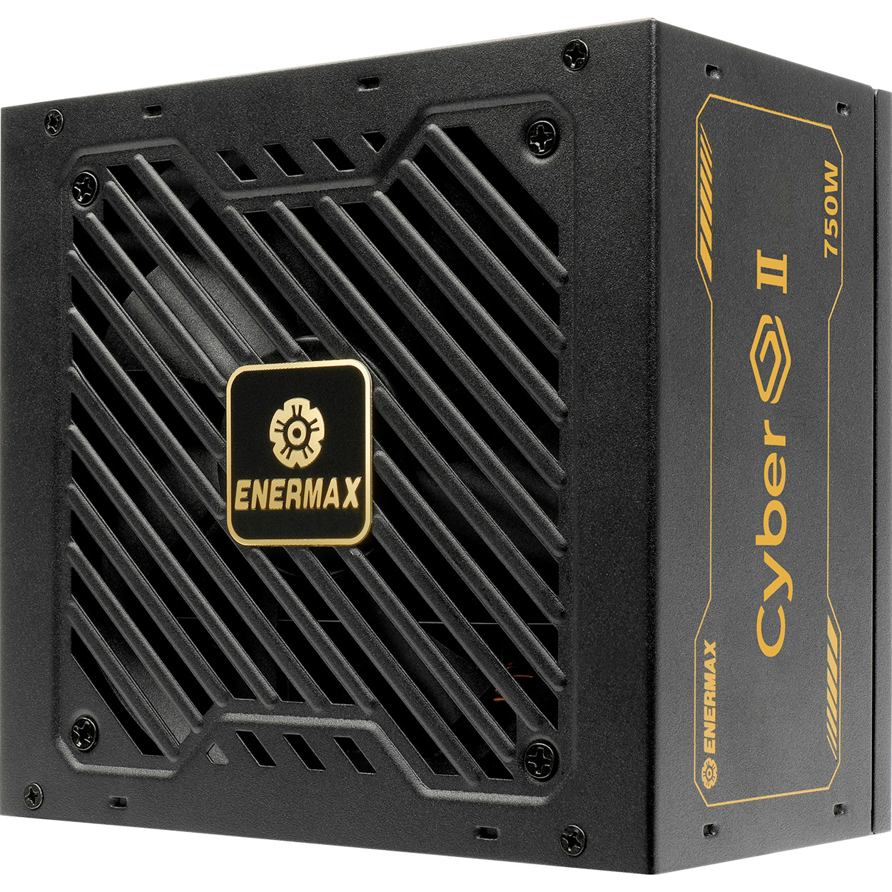 Блок живлення 750W ENERMAX CyberG II (ERV750G-AHG-NAV)