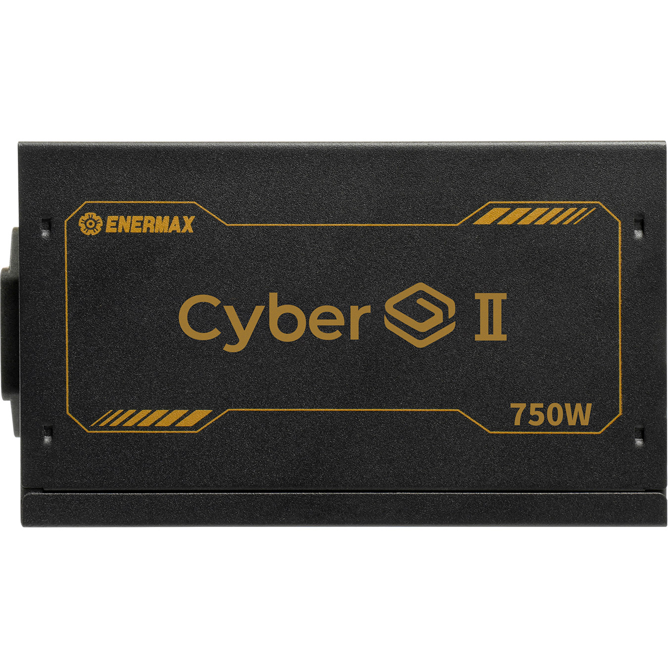 Блок живлення 750W ENERMAX CyberG II (ERV750G-AHG-NAV)
