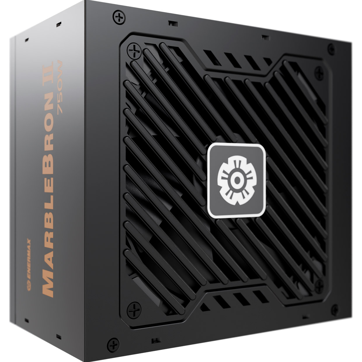 Блок живлення 750W ENERMAX MarbleBorn II (EMB750AWT-MAC)