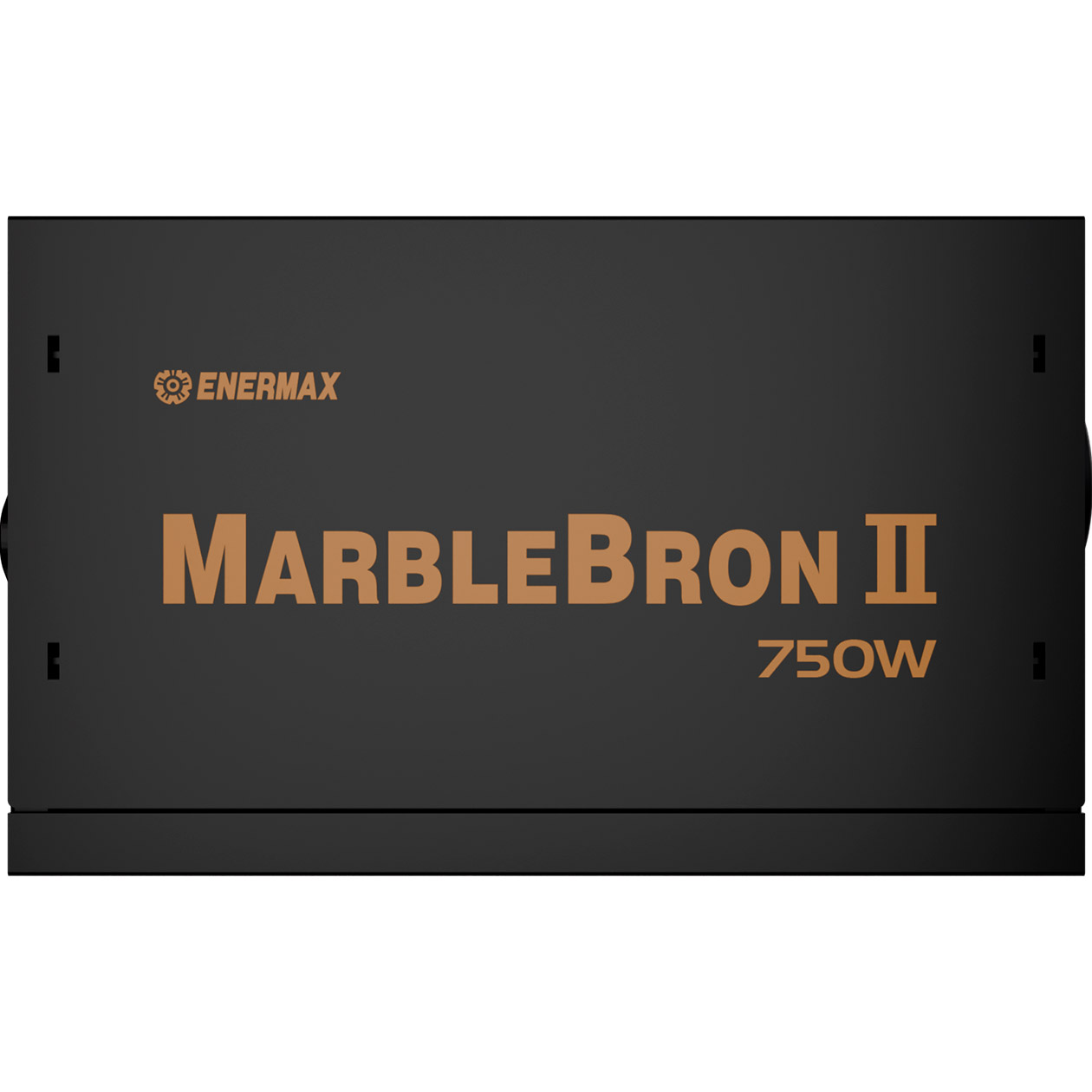 Блок живлення 750W ENERMAX MarbleBorn II (EMB750AWT-MAC)