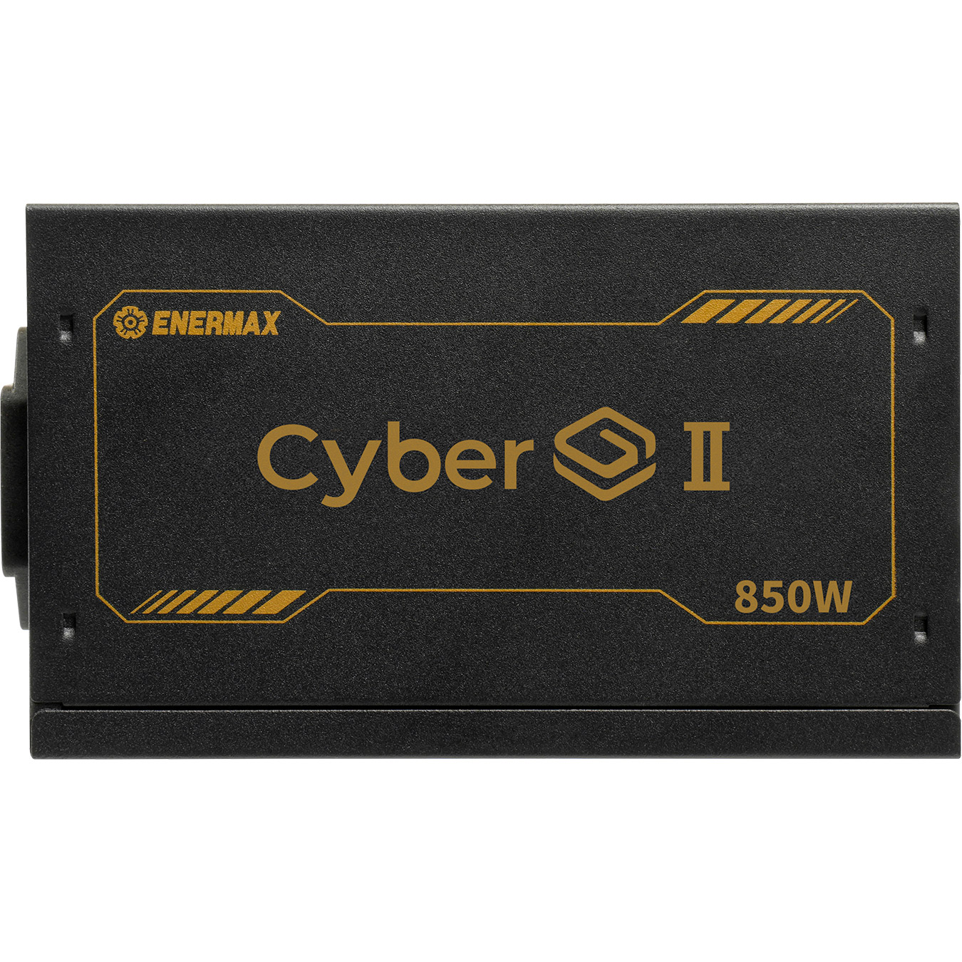 Блок живлення 850W ENERMAX CyberG II (ERV850G-AHG-NAC)