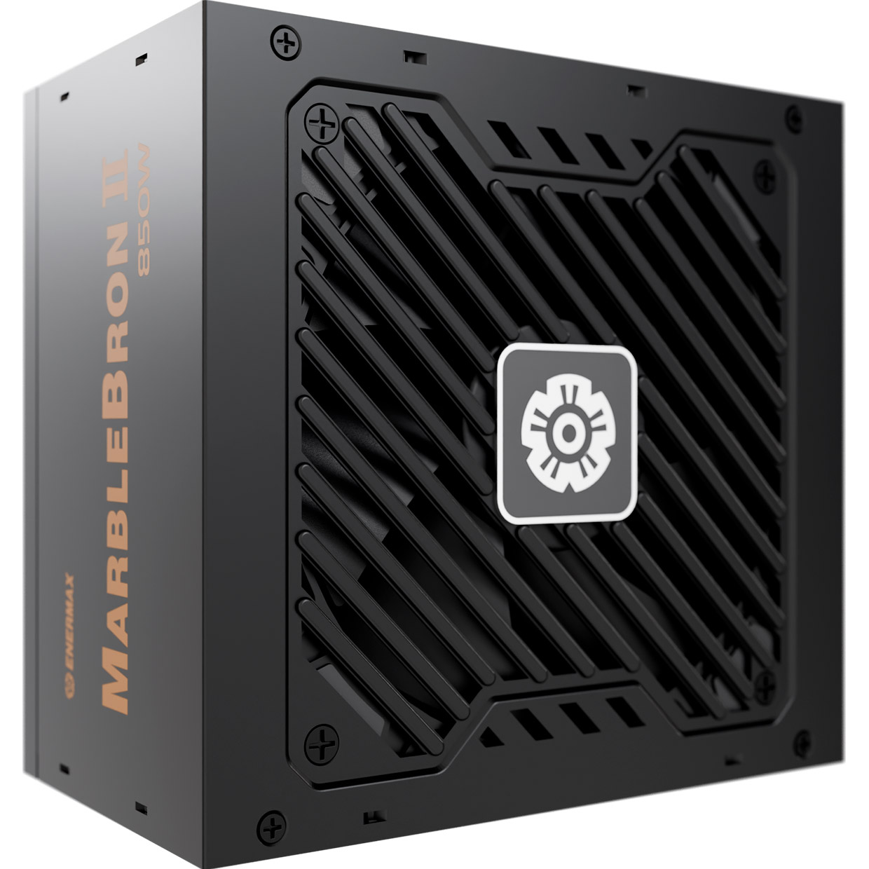Блок живлення 850W ENERMAX MarbleBorn II (EMB850EWT-MAC)