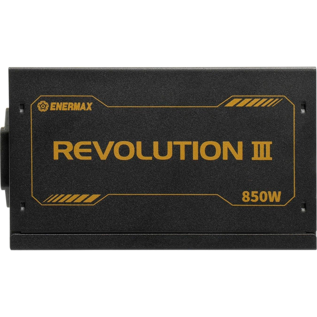 Блок живлення 850W ENERMAX Revolution III (ERV850G-AHG-MAC)