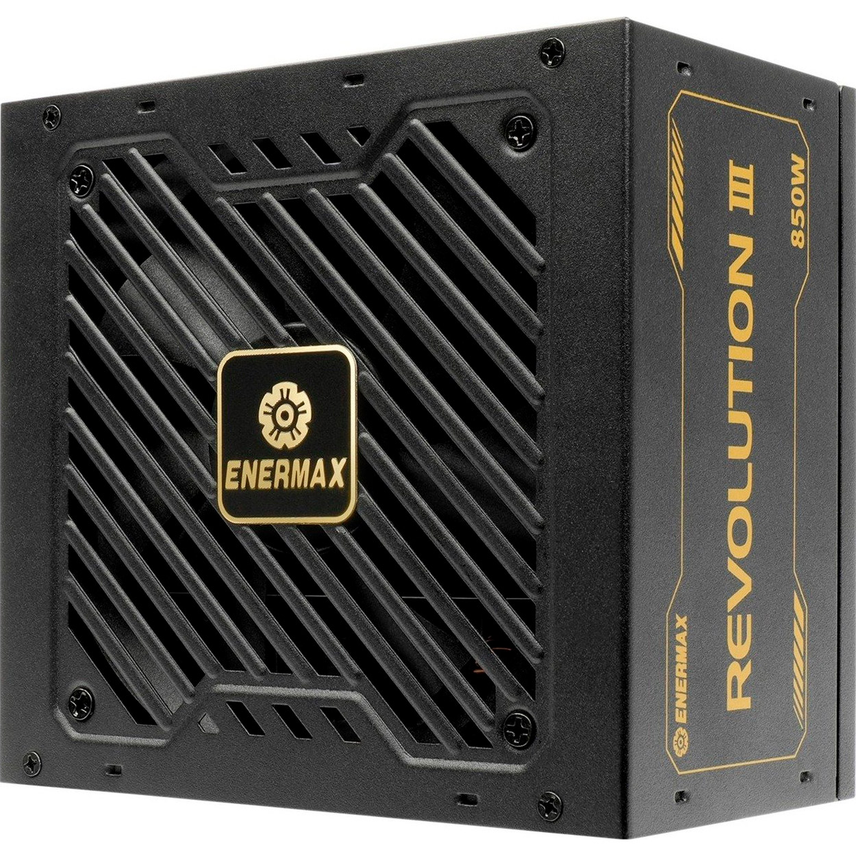 Блок живлення 850W ENERMAX Revolution III (ERV850G-AHG-MAC)
