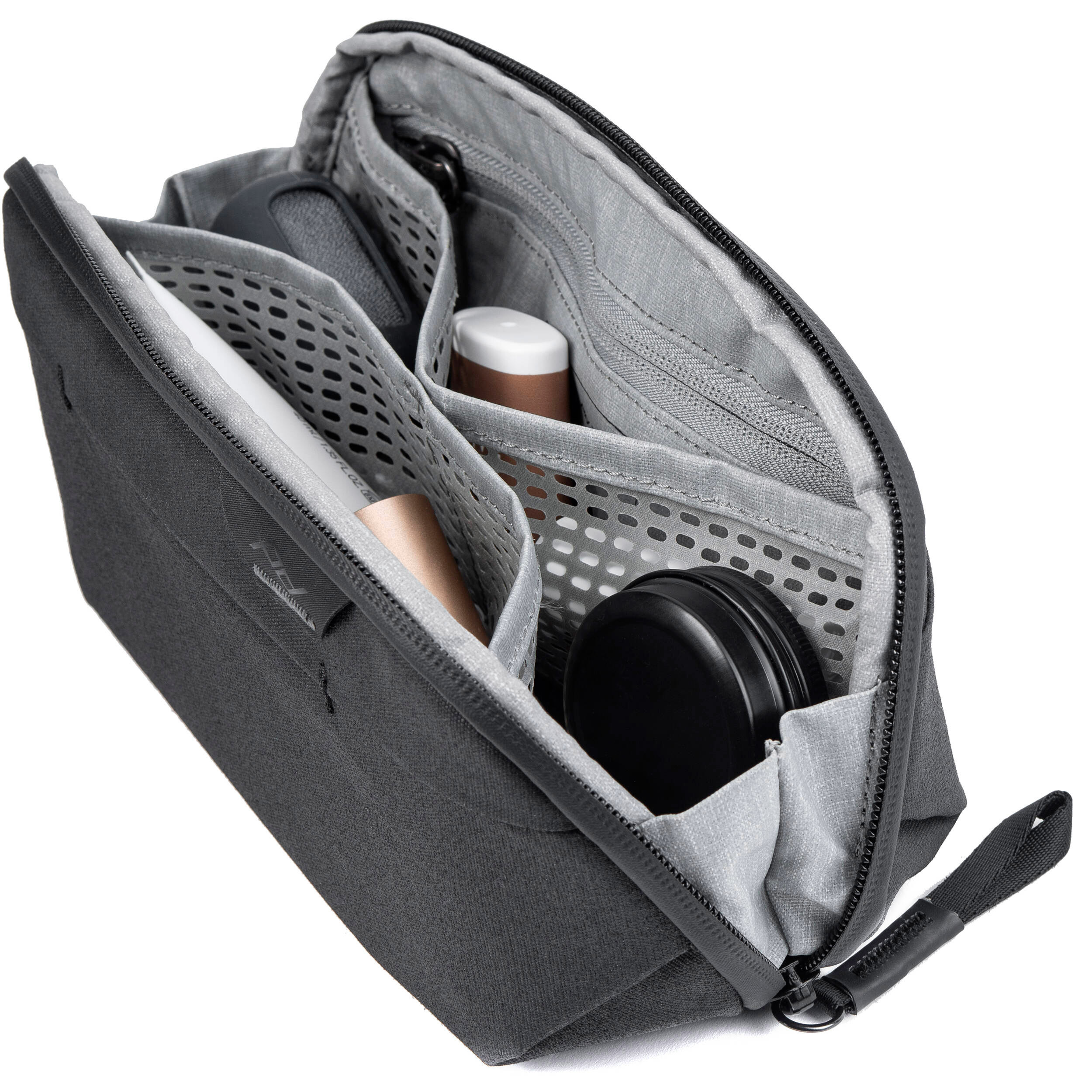 Несессер PEAK DESIGN Wash Pouch Small Black (BWP-S-BK-2)