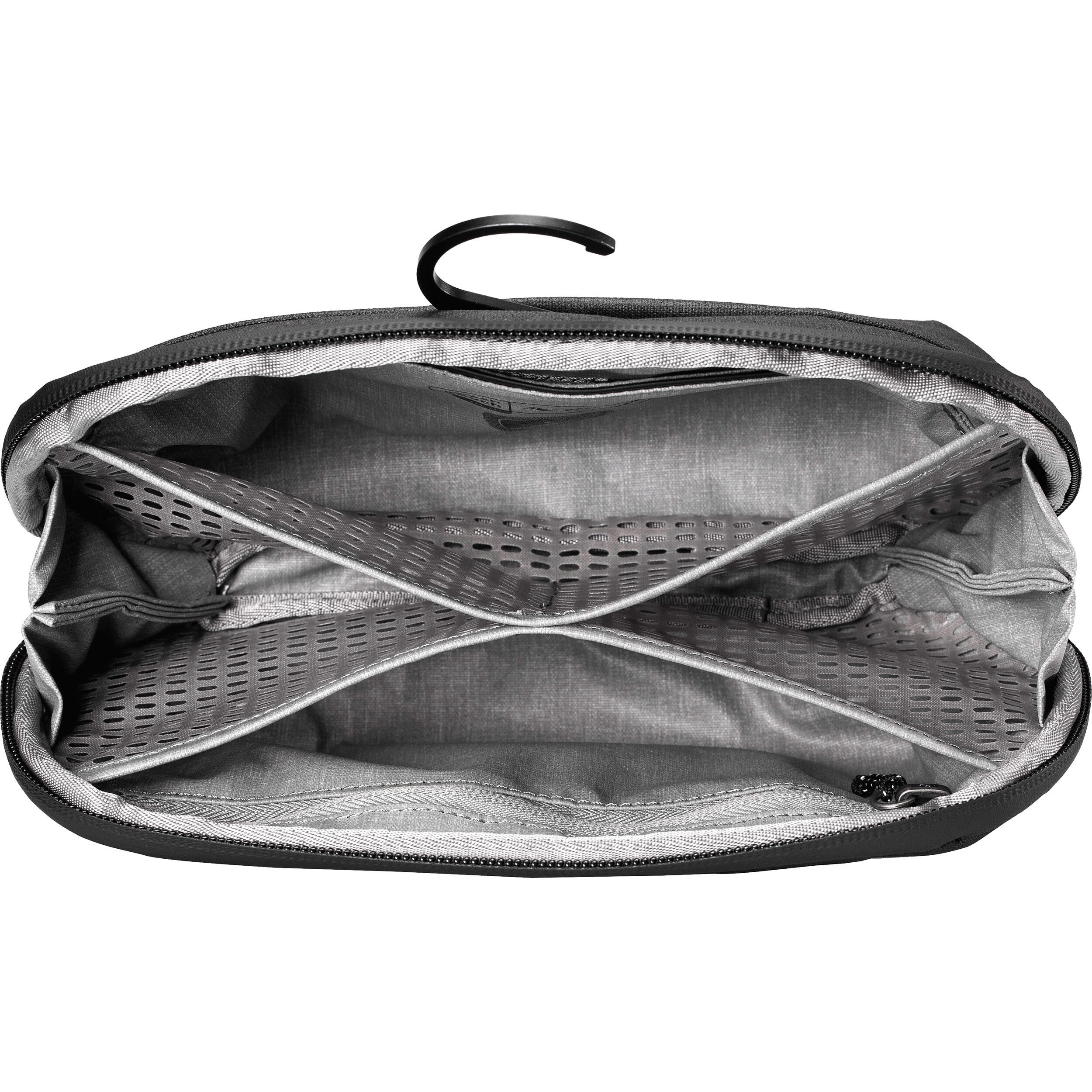 Несессер PEAK DESIGN Wash Pouch Small Black (BWP-S-BK-2)