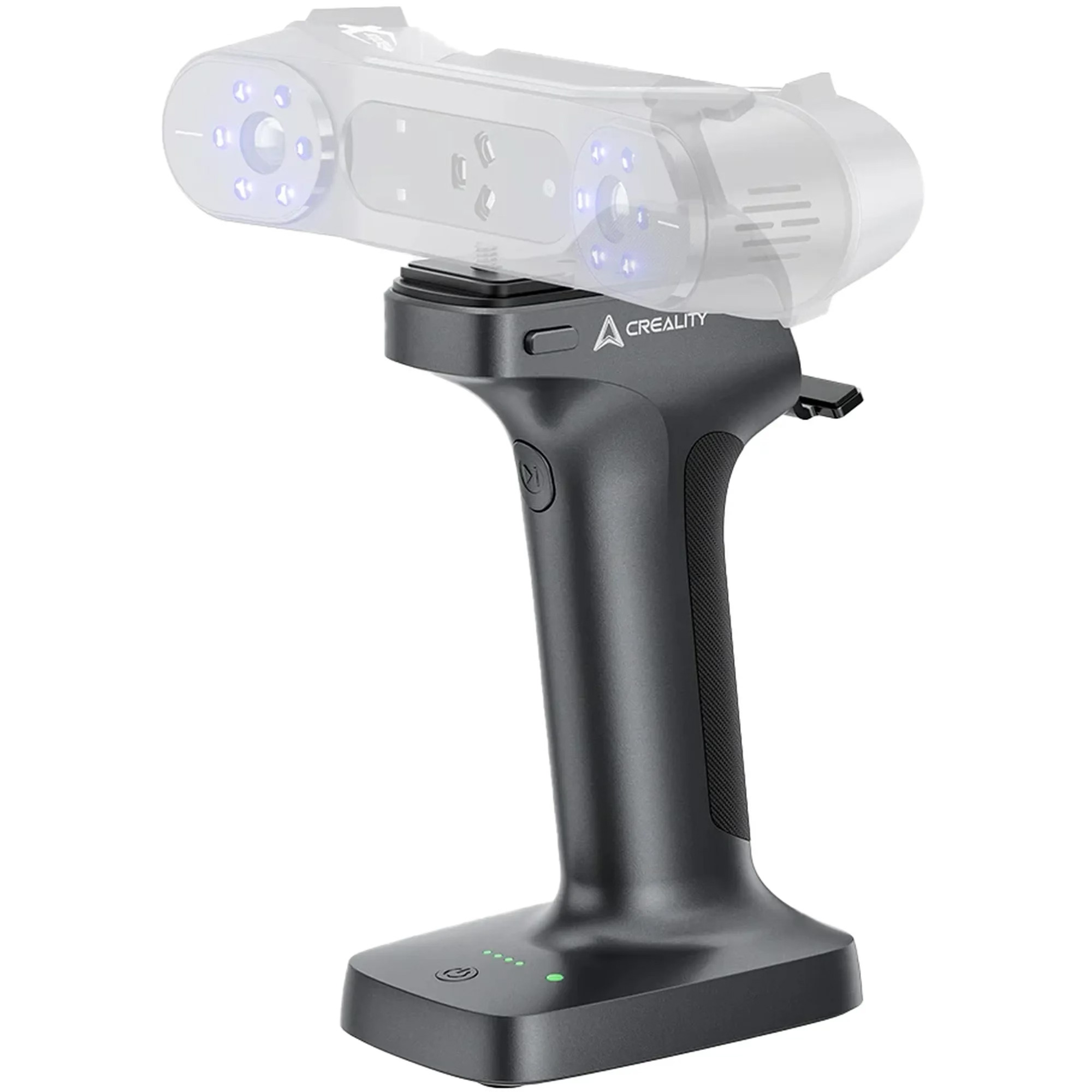 Ручка для бездротового сканування для сканера CREALITY Raptor (4008050055)
