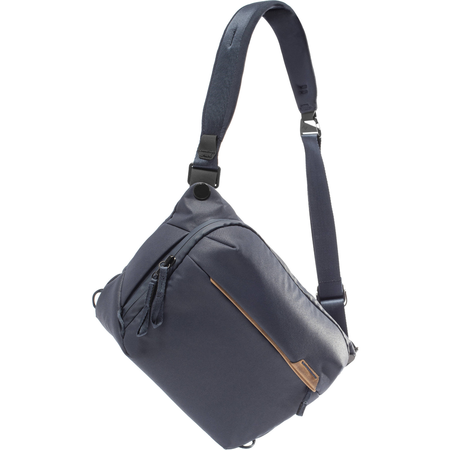 Сумка для фото-відеотехніки PEAK DESIGN Everyday Sling 6L Midnight (BEDS-6-MN-3)