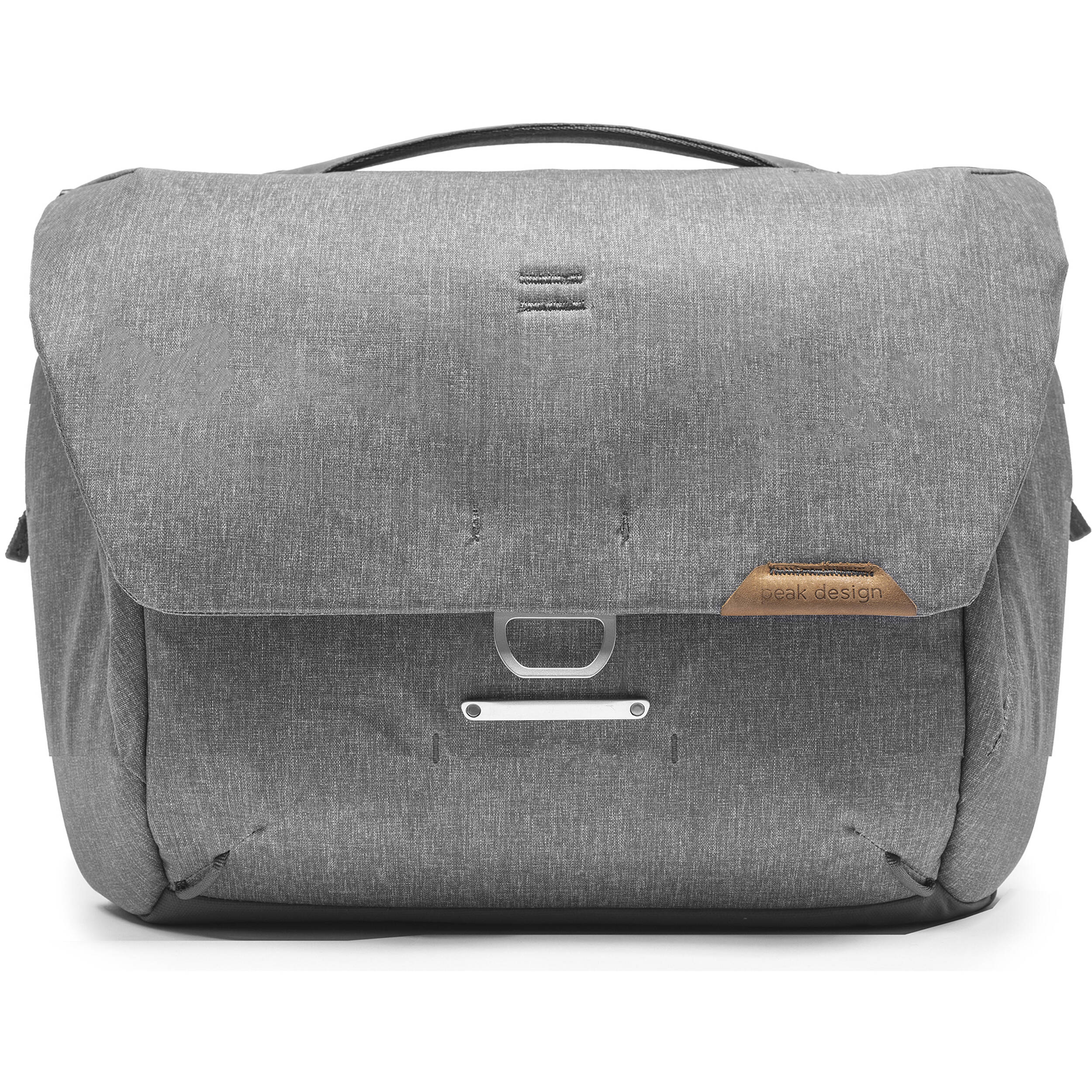 Сумка-месенджер PEAK DESIGN Everyday Messenger 13L Ash (BEDM-13-AS-3)
