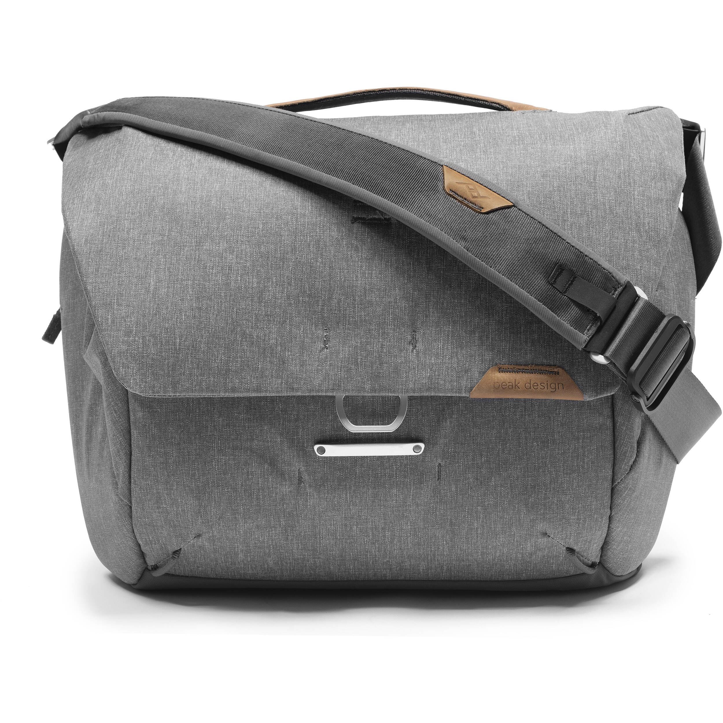 Сумка-месенджер PEAK DESIGN Everyday Messenger 13L Ash (BEDM-13-AS-3)