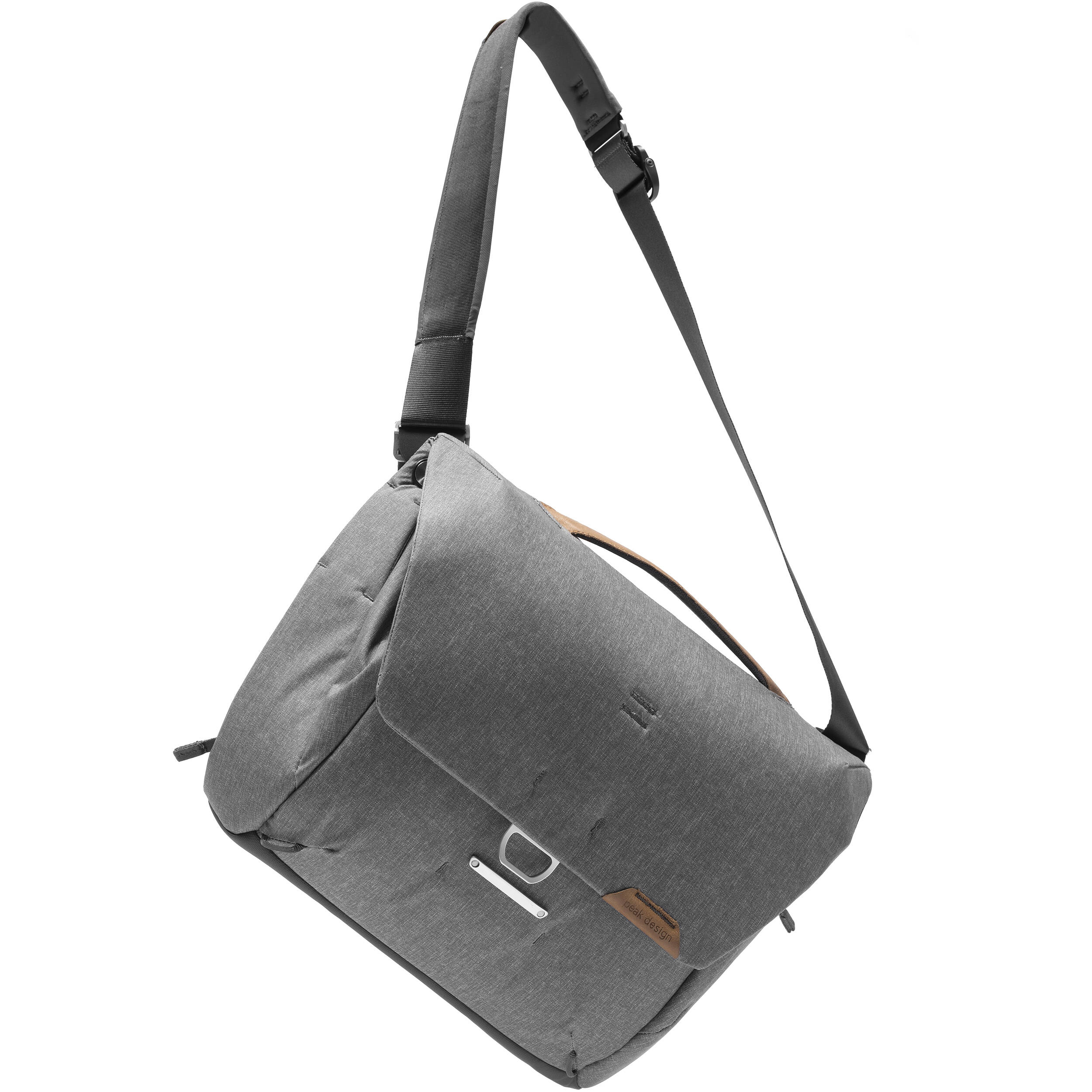Сумка-месенджер PEAK DESIGN Everyday Messenger 13L Ash (BEDM-13-AS-3)