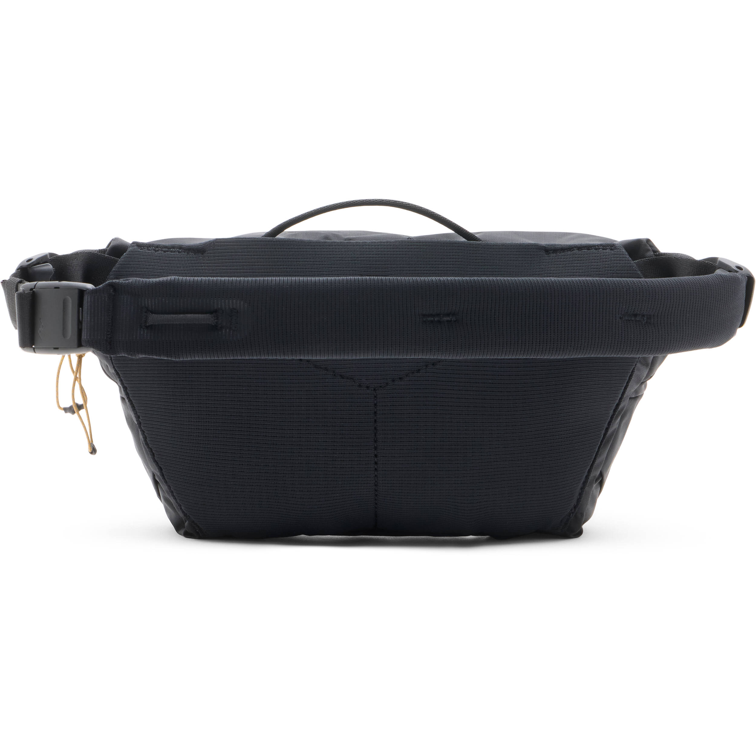 Сумка-слінг PEAK DESIGN Outdoor Sling 4L Black (BAS-4-BK-1)