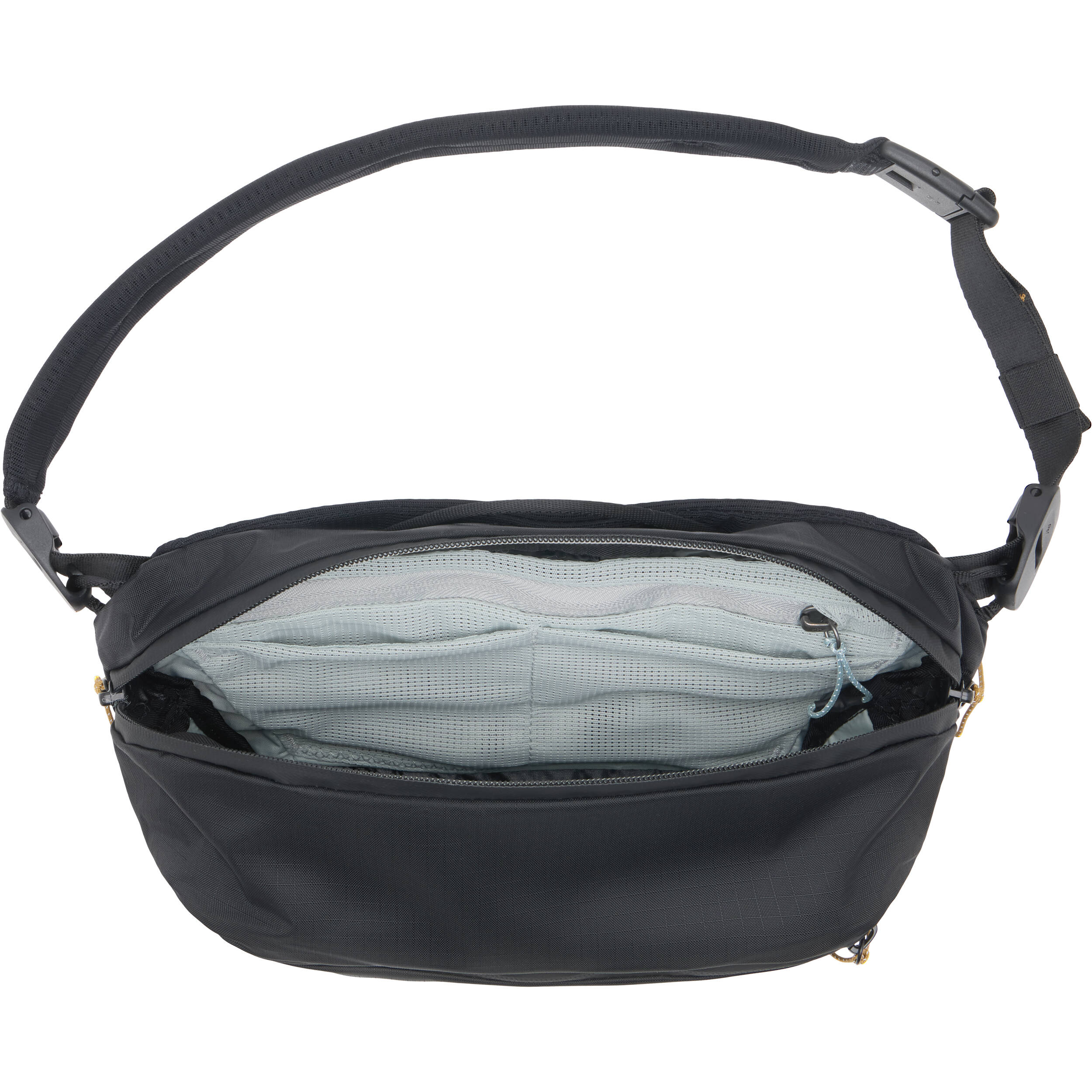 Сумка-слінг PEAK DESIGN Outdoor Sling 4L Black (BAS-4-BK-1)