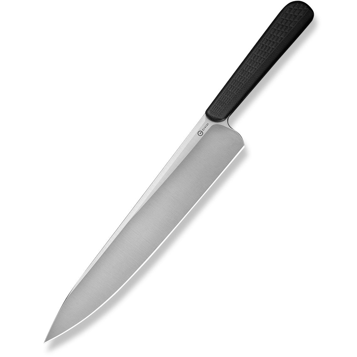 Шеф-ніж CIVIVI Cibus Black 200мм (C23048-1)