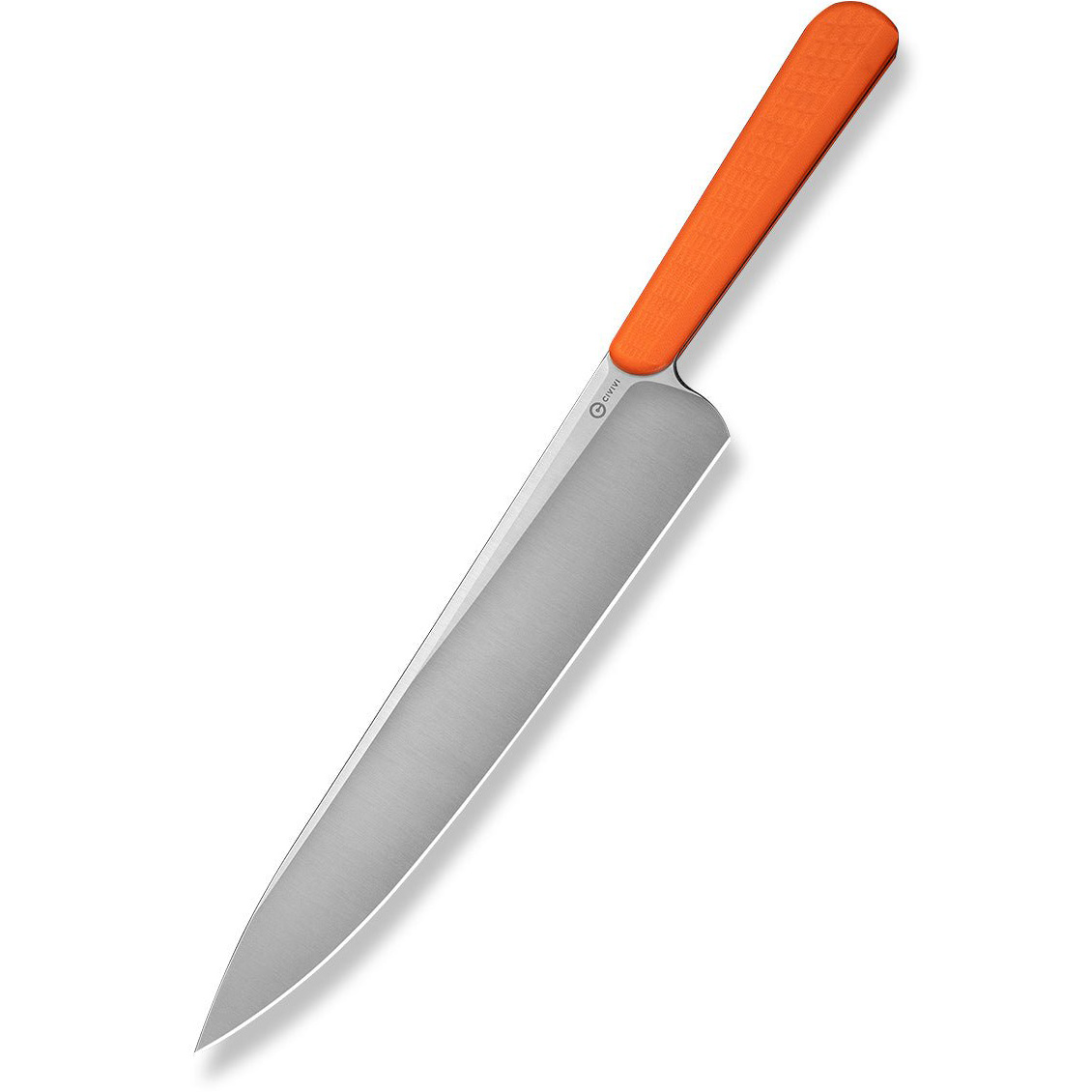 Шеф-ніж CIVIVI Cibus Orange 200мм (C23048-3)