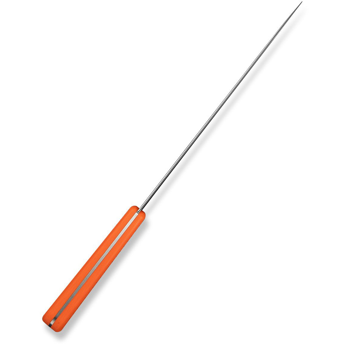 Шеф-ніж CIVIVI Cibus Orange 200мм (C23048-3)