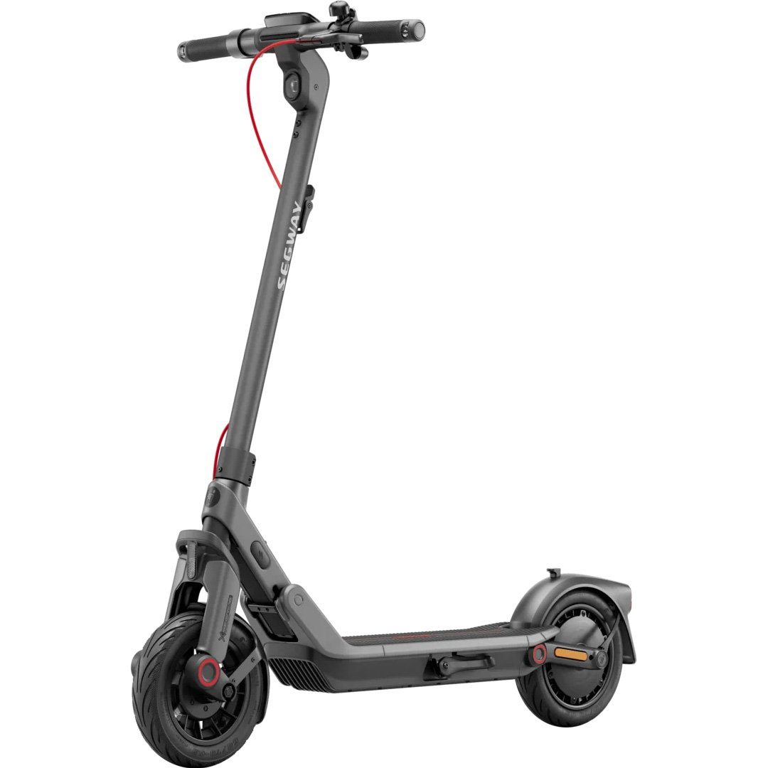 Електросамокат NINEBOT BY SEGWAY KickScooter E3 Pro E (AA.05.19.02.0003)
