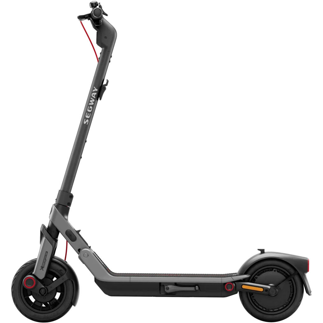 Електросамокат NINEBOT BY SEGWAY KickScooter E3 Pro E (AA.05.19.02.0003)