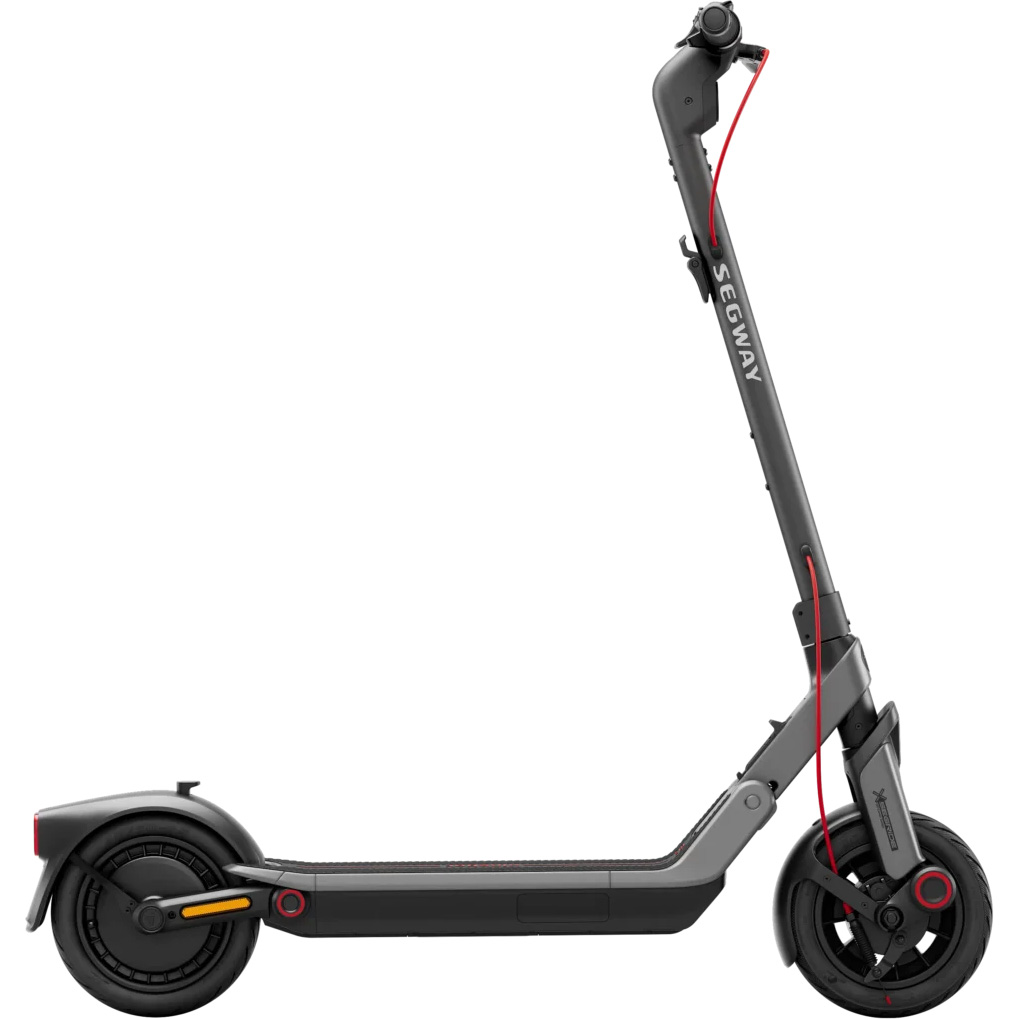 Електросамокат NINEBOT BY SEGWAY KickScooter E3 Pro E (AA.05.19.02.0003)