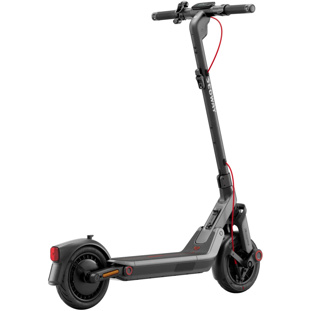 Електросамокат NINEBOT BY SEGWAY KickScooter E3 Pro E (AA.05.19.02.0003)