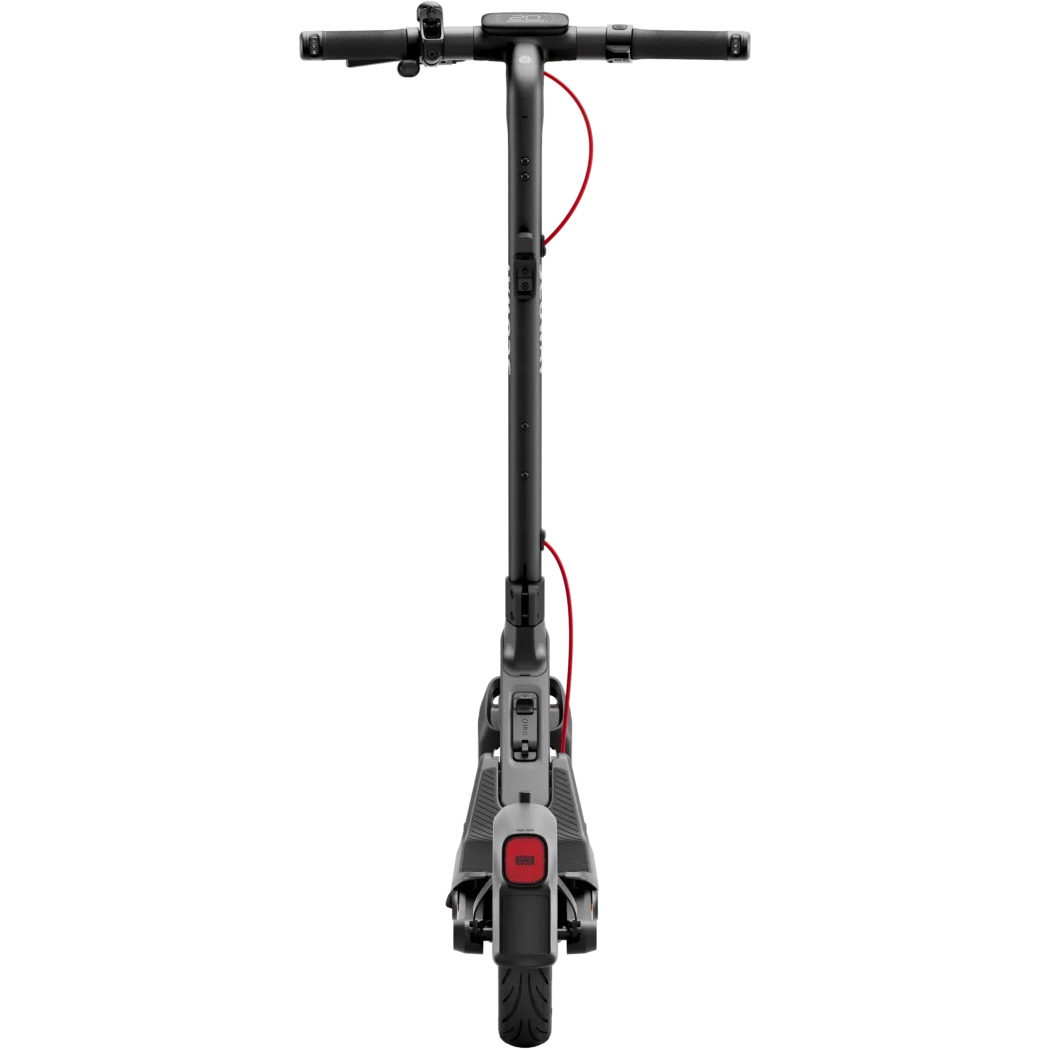 Електросамокат NINEBOT BY SEGWAY KickScooter E3 Pro E (AA.05.19.02.0003)