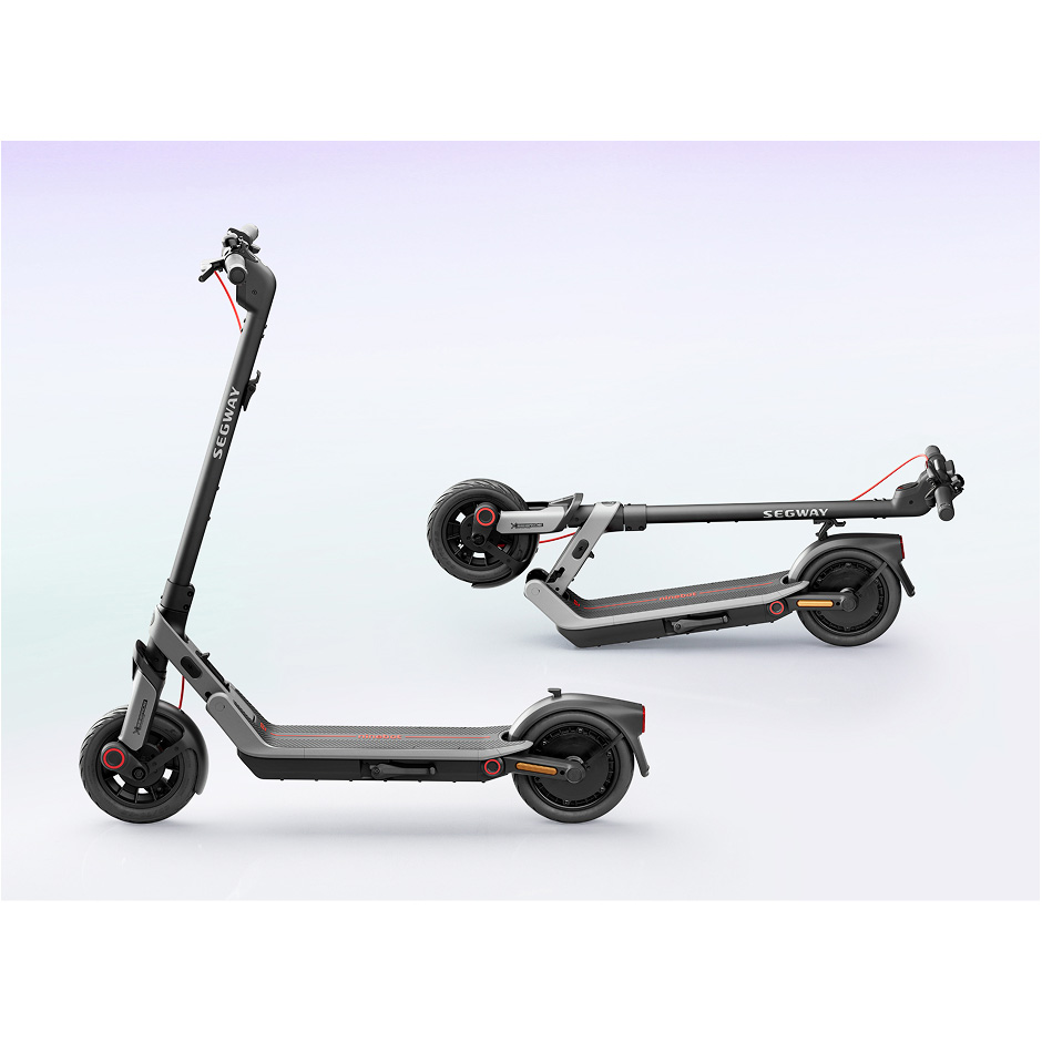 Електросамокат NINEBOT BY SEGWAY KickScooter E3 Pro E (AA.05.19.02.0003)