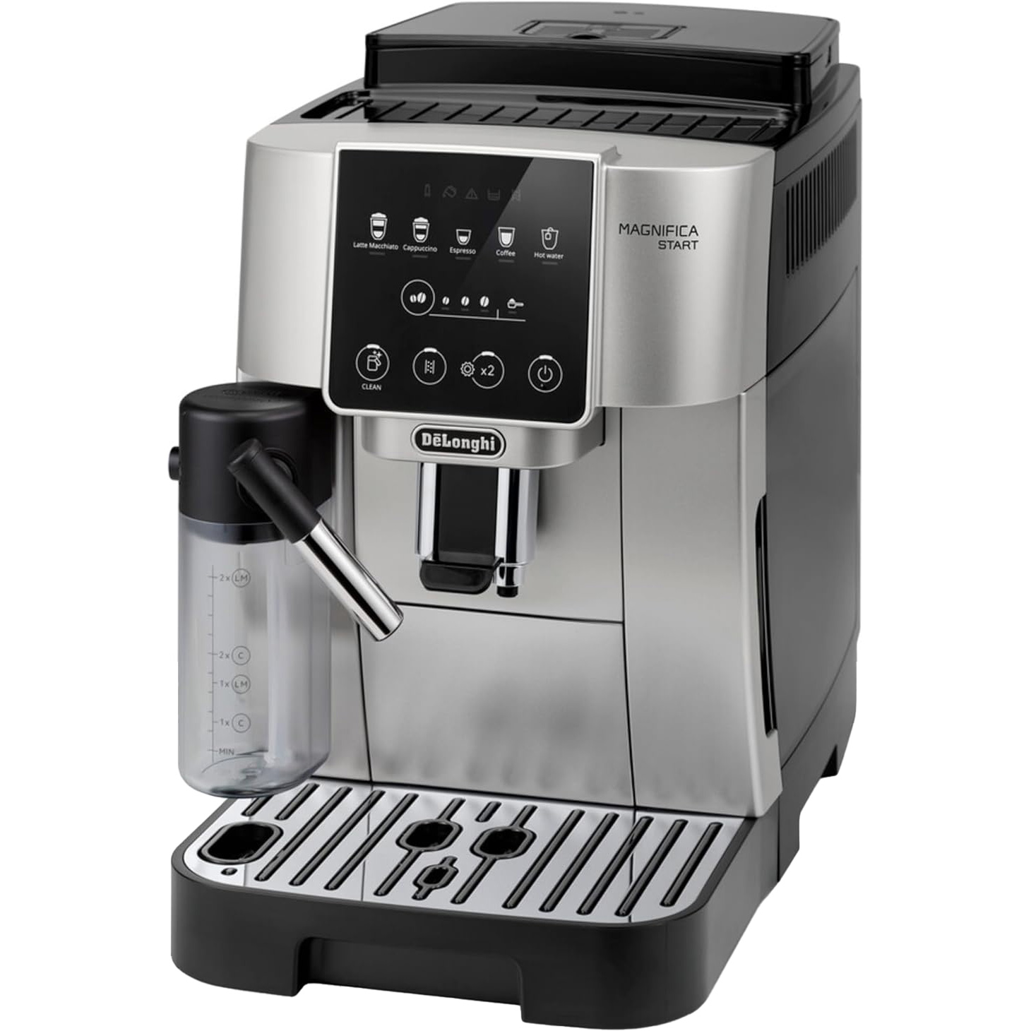 Кавомашина DELONGHI ECAM 220.80.SB Magnifica Start (132217144)