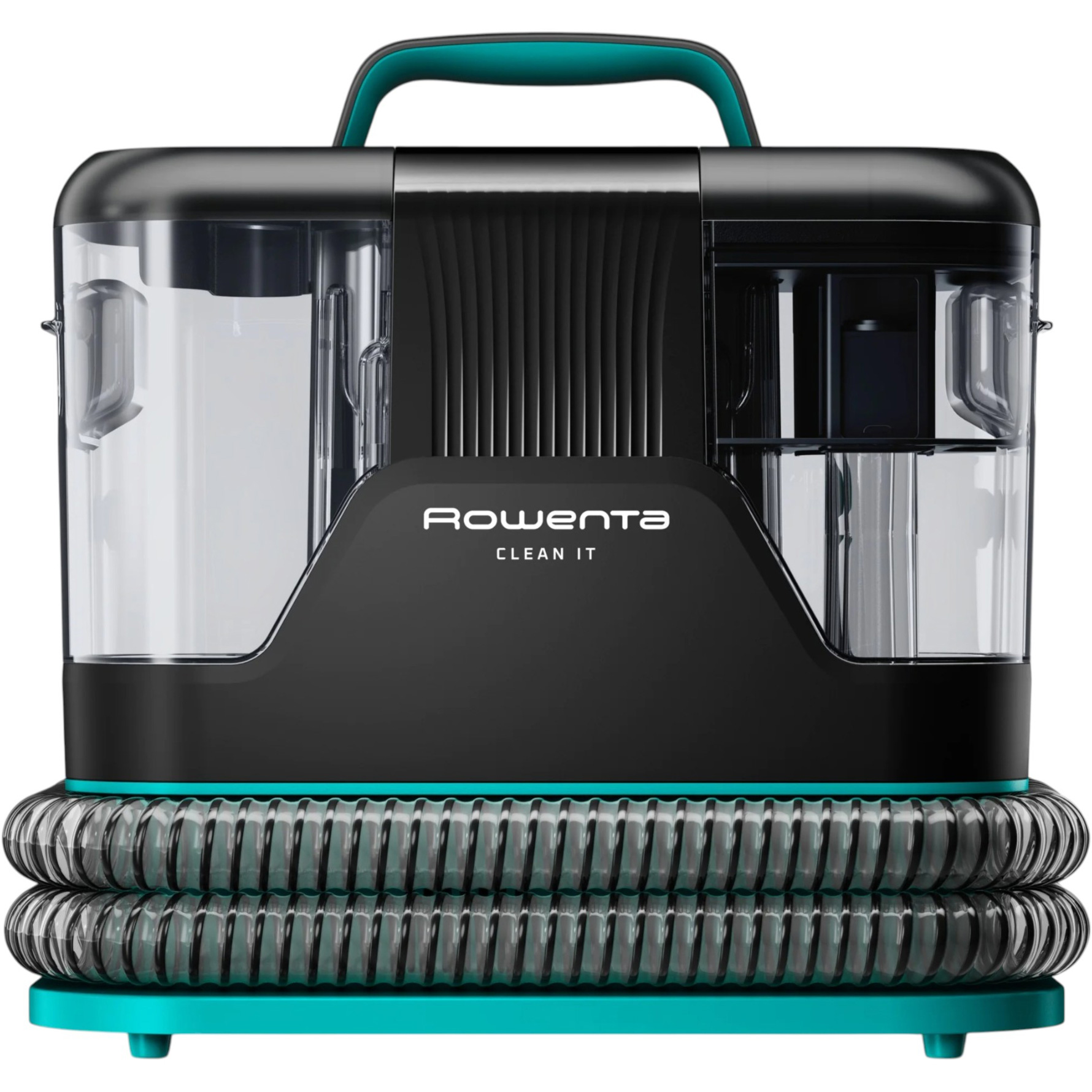 Моющий пылесос для чистки ткани ROWENTA Clean It IN5020F0